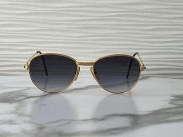 Cartier - S Sapphire - Lunettes de soleil