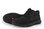 Timberland Veterboots in maat 47½ Zwart, Kleding | Heren, Schoenen, Verzenden, Boots, Zo goed als nieuw, Timberland