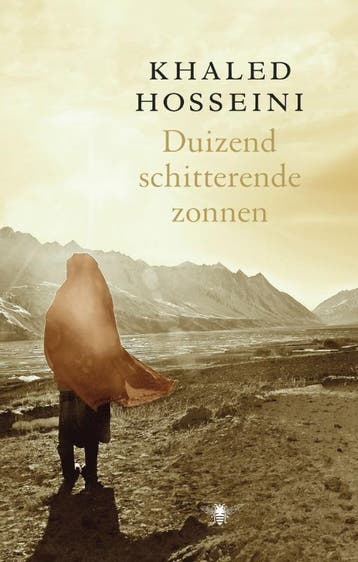 Duizend schitterende zonnen 9789023455639 Khaled Hosseini, Boeken, Verzenden, Gelezen, Khaled Hosseini