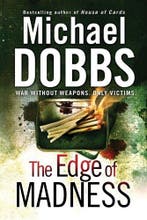 Edge of Madness, The 9781847393227 M. Dobbs, Verzenden, Gelezen, M. Dobbs