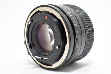 Canon Canon Lens FD 50mm 1:1.4 Objectif d’appareil photo