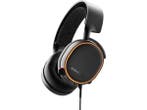 Veiling - SteelSeries Arctis 5 - RGB-verlichte gaming headse
