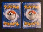 Pokémon - 2 Card - Gardevoir Event exclusive of tournament, Nieuw