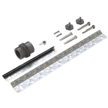 Wandmontage set HRC OptiAir, Verzenden, Nieuw