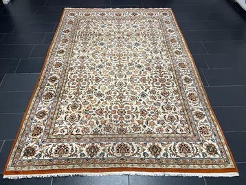 Tabriz - Tapijt - 298 cm - 195 cm