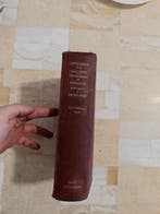 J. Dujardin - Notice sur les Instruments de Précision