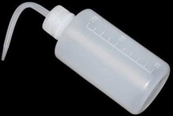 Pipetvuller doseerflacon maxi 500 cc, Nieuw