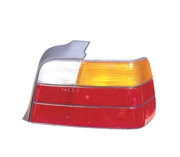 FEU ARRIERE BMW E36 BERLINE 90-98 AMBRE, Verzenden, Neuf