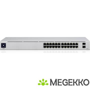 Ubiquiti UniFi Standard 24 PoE, Computers en Software, Overige Computers en Software, Verzenden, Nieuw