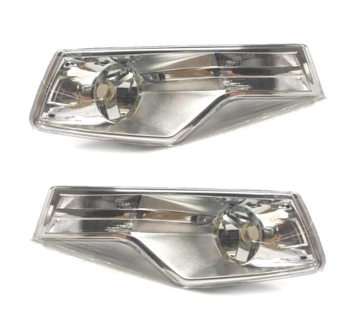 Phares Antibrouillard Pour Citroen C5 08-, Autos : Pièces & Accessoires, Éclairage, Envoi