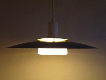 Design Light A/S - Design light A/S - Hangende plafondlamp -