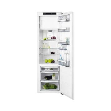 Electrolux IK2805SZL Inbouw Koelkast 178 cm – 252 Liter, Elektronische apparatuur, Verzenden, Nieuw