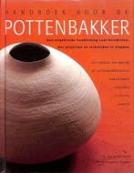 Handboek voor de pottenbakkers 9789058410085 R. Phethean, Verzenden, Zo goed als nieuw, R. Phethean