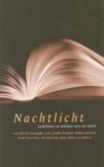 Nachtlicht 9789043508070 ZIJLSTRA, Boeken, Verzenden, Gelezen, ZIJLSTRA