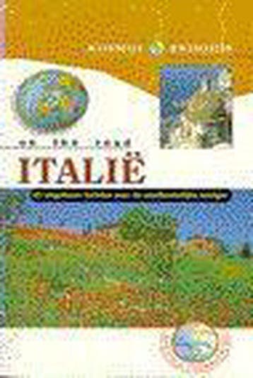 Italie / Kosmos on the road 9789021530819 P. Duncan, Verzenden, Gelezen, P. Duncan