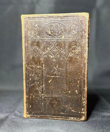 Mariazell - Austrian Prayer Book “Geistlicher