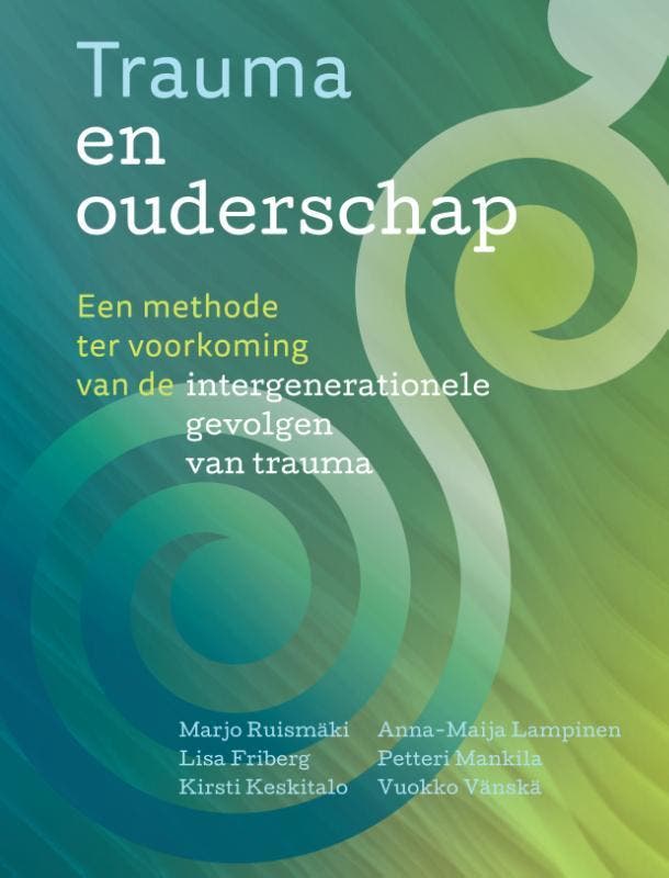 Trauma En Ouderschap | Nieuw, Boeken, Overige Boeken, Nieuw, Verzenden
