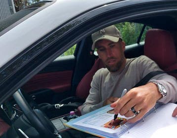 AS Roma - Italiaanse voetbal competitie - Kevin Strootman -
