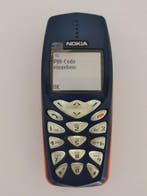 Nokia 3510i - Mobiele telefoon