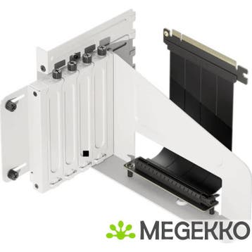 HAVN HS 420 Vertical GPU Support White, Verzenden