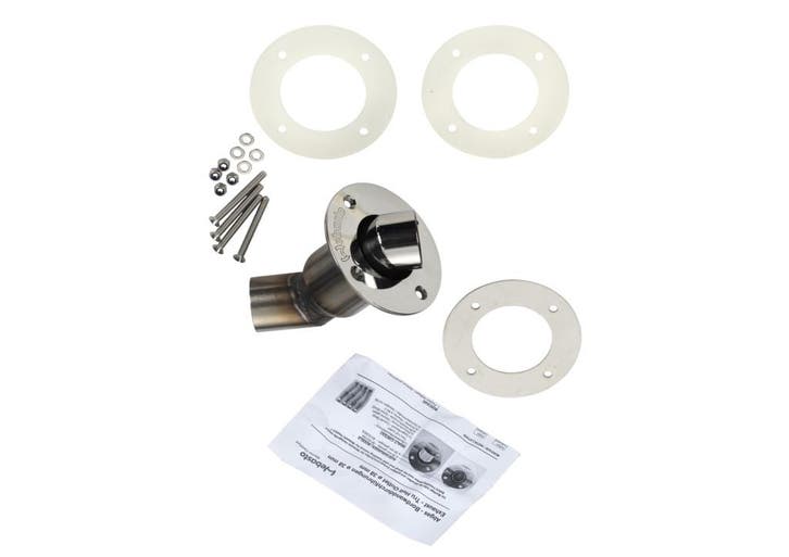 Webasto huiddoorvoer 38mm negatief, Doe-het-zelf en Bouw, Verwarming en Radiatoren, Ophalen of Verzenden