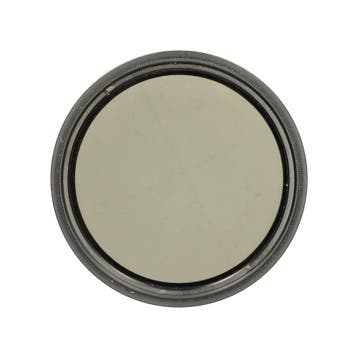 Starblitz Variable ND filter 67 mm met garantie, Audio, Tv en Foto, Ophalen of Verzenden, Gebruikt