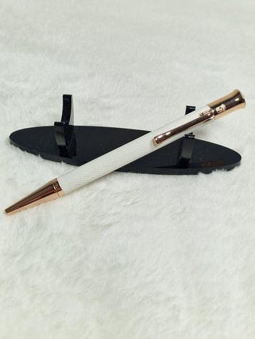 Faber Castell - Champagne Blush Rose-gold - Balpen