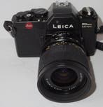 Leica Leica R3mot Electronic met Vario-Elmar R 28-70mm - in