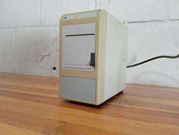GSI Lumonics - Instrument médical - Composite, Plastique,