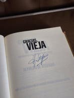 Alfredo Di Stefano - Gracias Vieja - 2000-2000, Verzamelen, Nieuw