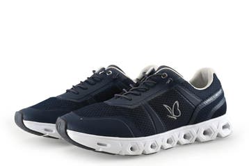 Caprice Sneakers in maat 39 Blauw, Sneakers, Caprice, Gedragen, Verzenden