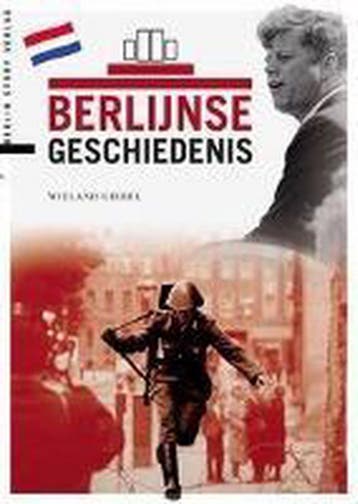 Berlijnse Geschiedenis 9783957230737 Wieland Giebel, Verzenden, Wieland Giebel