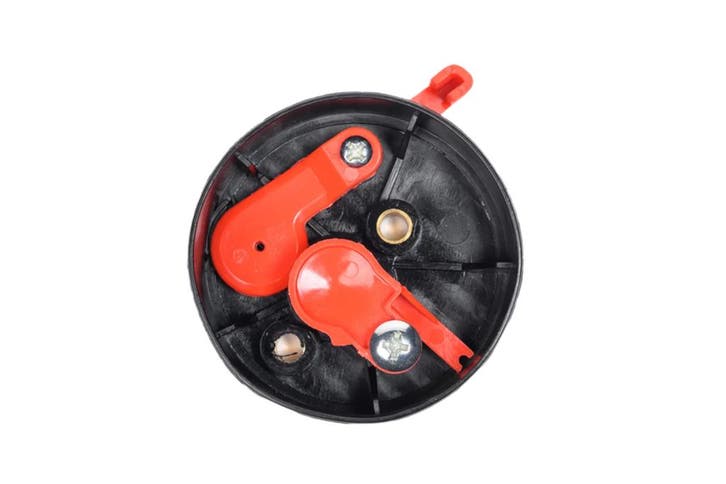 Chokeset Compleet Voor De Kibani Bladblazer 63,3 CC 3,6 PK, Tuin en Terras, Hand-tuingereedschap, Nieuw