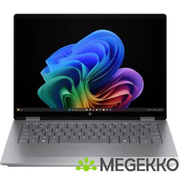 HP OmniBook X FlipNGAI 14-fk0070nd Copilot+ 14  AMD Ryzen AI, Verzenden