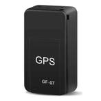 GF-07 Magnetische GPS Tracker - Auto Beveiliging Real Time, Telecommunicatie, Pda's | Toebehoren, Verzenden, Nieuw