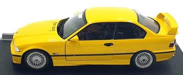 Solido 1:18 - Modelauto - BMW E36 M3
