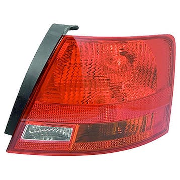 Audi A4 2004-2008 Achterlicht Rechts Break Buiten ULO, Verzenden, Nieuw
