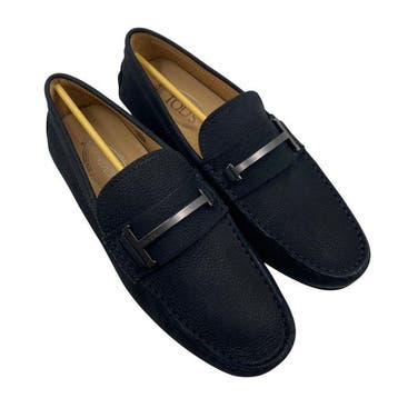 Tods - Loafers - Maat: EU 41 - Nieuw in doos, Nieuw
