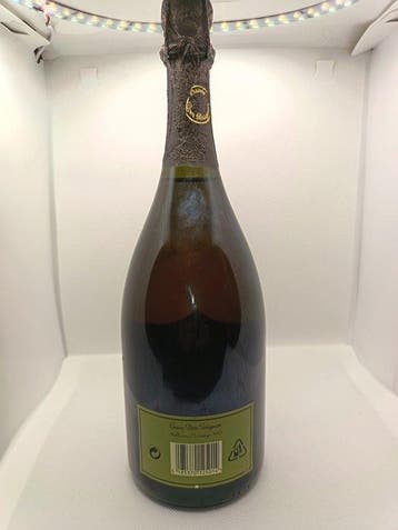 1993 Dom Pérignon - Champagne Brut - 1 Bouteille (0,75 l), Verzamelen, Nieuw