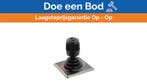 Bieden: Vetus DBPPJA Controller Panel Proportional for Bow-, Watersport en Boten, Ophalen of Verzenden, Nieuw