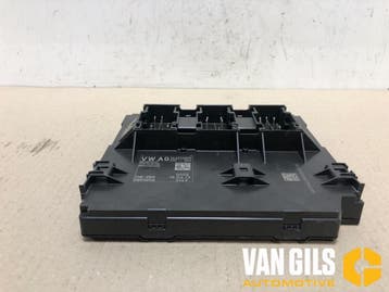 Computer Body Control Volkswagen Passat O244809