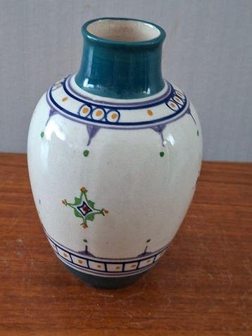 Vase - Céramique - Art Nouveau