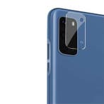2-Pack Samsung Galaxy S20 Plus Tempered Glass Camera Lens, Verzenden