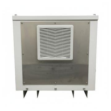 Bieden: Italweber 3-Phase Transformer 40 kVA 400 - 230V 175, Ophalen of Verzenden