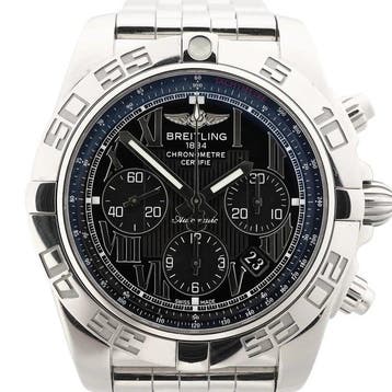 Breitling - Chronomat - AB011012/B956 - Homme - 2010-2020