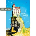 Hotel de grote L 9789047705420 Sjoerd Kuyper, Boeken, Verzenden, Zo goed als nieuw, Sjoerd Kuyper