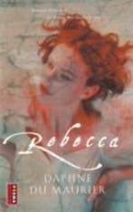 Rebecca / Poema roman 9789024549658 Daphne du Maurier, Verzenden, Gelezen, Daphne du Maurier