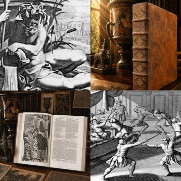 Johannes Rosinus / Thomas Dempster - Antiquitatum Romanarum, Antiquités & Art