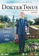 Dokter Tinus - Seizoen 3 op DVD, Verzenden, Nieuw in verpakking