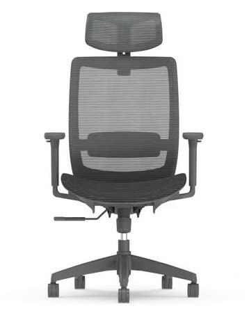 Ergonomische Bureaustoel -  Office Chair - Gamestoel - Volwa, Verzenden